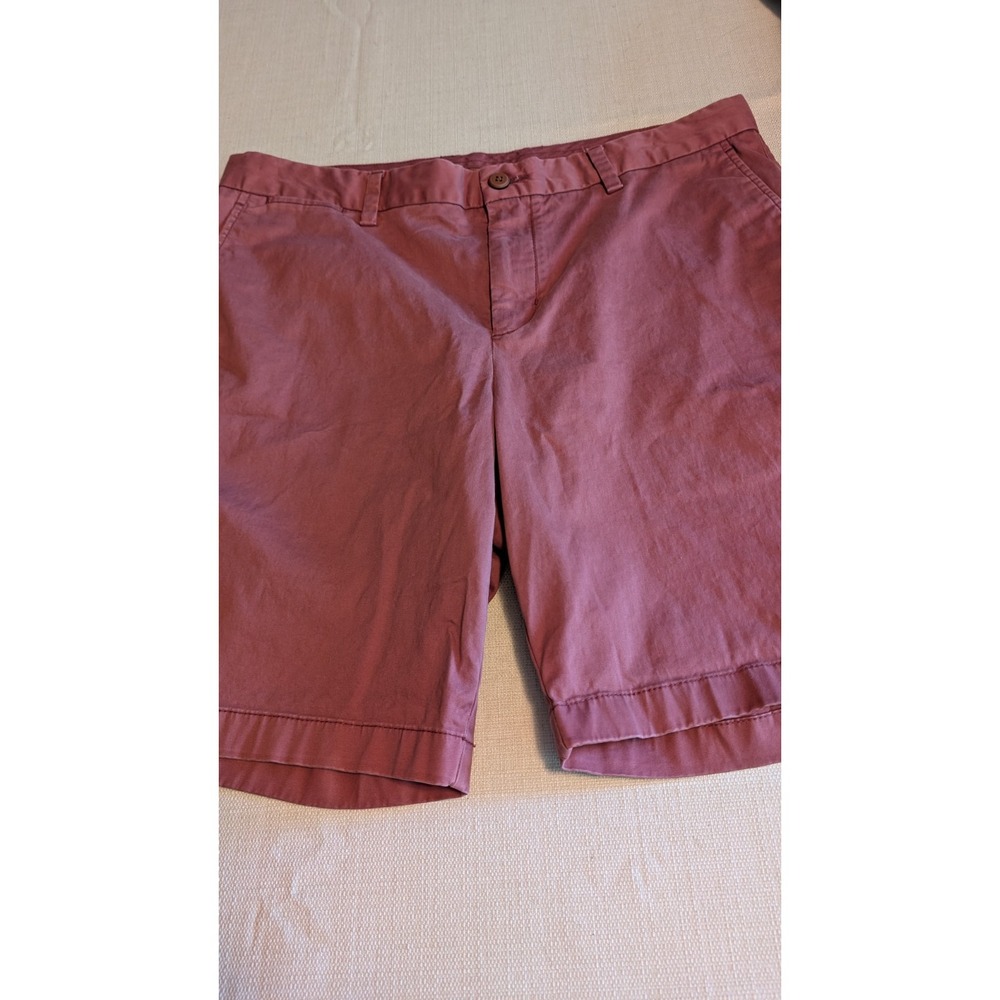 Men's Tommy Bahama Casual Shorts Size 36 in Dusty Rose Color